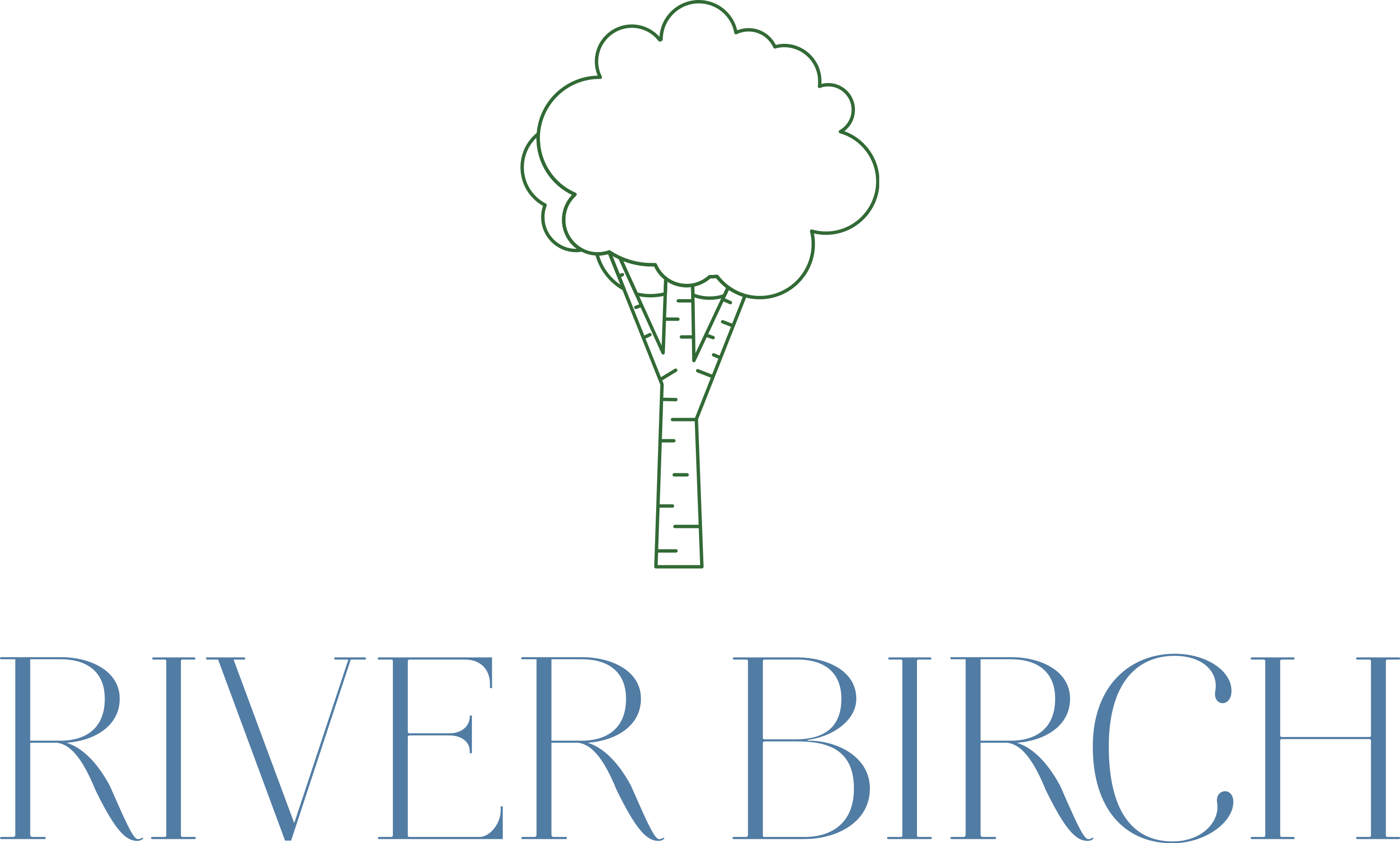 River Birch